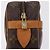 LOUIS VUITTON Monogram Compiegne 28 Clutch Bag M51845 LV - vista 13