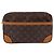 LOUIS VUITTON Monogram Compiegne 28 Clutch Bag M51845 LV - vista 2