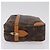 LOUIS VUITTON Monogram Compiegne 28 Clutch Bag M51845 LV - vista 5