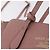 GUCCI Hand Bag Leather 2way Pink Gold Tone 368827 - vista 10