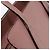GUCCI Hand Bag Leather 2way Pink Gold Tone 368827 - vista 11