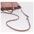 GUCCI Hand Bag Leather 2way Pink Gold Tone 368827 - vista 12