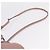 GUCCI Hand Bag Leather 2way Pink Gold Tone 368827 - vista 13