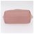 GUCCI Hand Bag Leather 2way Pink Gold Tone 368827 - vista 16