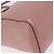 GUCCI Hand Bag Leather 2way Pink Gold Tone 368827 - vista 19