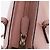 GUCCI Hand Bag Leather 2way Pink Gold Tone 368827 - vista 23