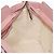 GUCCI Hand Bag Leather 2way Pink Gold Tone 368827 - vista 25