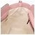 GUCCI Hand Bag Leather 2way Pink Gold Tone 368827 - vista 26