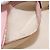 GUCCI Hand Bag Leather 2way Pink Gold Tone 368827 - vista 28