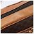 Céline CELINE Macadam Canvas Shoulder Bag PVC Leather Brown Gold - vista 19