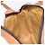 Céline CELINE Macadam Canvas Shoulder Bag PVC Leather Brown Gold - vista 25