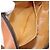 Céline CELINE Macadam Canvas Shoulder Bag PVC Leather Brown Gold - vista 26