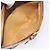 Céline CELINE Macadam Canvas Shoulder Bag PVC Leather Brown Gold - vista 27