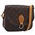 Saint-Cloud LOUIS VUITTON Monogram Saint Cloud GM Shoulder Bag M51242 LV