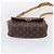 Saint-Cloud LOUIS VUITTON Monogram Saint Cloud GM Shoulder Bag M51242 LV - Ansicht 11