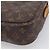 Saint-Cloud LOUIS VUITTON Monogram Saint Cloud GM Shoulder Bag M51242 LV - Ansicht 14