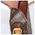 Saint-Cloud LOUIS VUITTON Monogram Saint Cloud GM Shoulder Bag M51242 LV - Ansicht 19