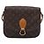 Saint-Cloud LOUIS VUITTON Monogram Saint Cloud GM Shoulder Bag M51242 LV - Ansicht 2