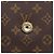 Saint-Cloud LOUIS VUITTON Monogram Saint Cloud GM Shoulder Bag M51242 LV - Ansicht 22