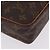 LOUIS VUITTON Monogram Compiegne 23 Clutch Bag M51847 LV - vue 10