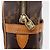 LOUIS VUITTON Monogram Compiegne 23 Clutch Bag M51847 LV - vue 14