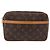 LOUIS VUITTON Monogram Compiegne 23 Clutch Bag M51847 LV - vue 2
