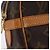 LOUIS VUITTON Monogram Compiegne 23 Clutch Bag M51847 LV - vue 3