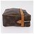 LOUIS VUITTON Monogram Compiegne 23 Clutch Bag M51847 LV - vue 5