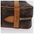 LOUIS VUITTON Monogram Compiegne 23 Clutch Bag M51847 LV - vue 6