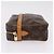 LOUIS VUITTON Monogram Compiegne 23 Clutch Bag M51847 LV - vue 7