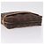 LOUIS VUITTON Monogram Compiegne 23 Clutch Bag M51847 LV - vue 8