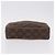LOUIS VUITTON Monogram Compiegne 23 Clutch Bag M51847 LV - vue 9