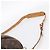 LOUIS VUITTON Monogram Keepall Bandouliere 45 Boston Bag M41418 LV - vista 12