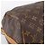 LOUIS VUITTON Monogram Keepall Bandouliere 45 Boston Bag M41418 LV - vista 15
