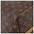 LOUIS VUITTON Monogram Keepall Bandouliere 45 Boston Bag M41418 LV - vista 16