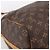 LOUIS VUITTON Monogram Keepall Bandouliere 45 Boston Bag M41418 LV - vista 17