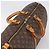 LOUIS VUITTON Monogram Keepall Bandouliere 45 Boston Bag M41418 LV - vista 6