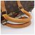 LOUIS VUITTON Monogram Keepall Bandouliere 45 Boston Bag M41418 LV - vista 7