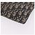 Christian Dior Oblique Clutch Bag Canvas Navy Silver - vista 11