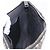 Christian Dior Oblique Clutch Bag Canvas Navy Silver - vista 17