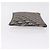Christian Dior Oblique Clutch Bag Canvas Navy Silver - vista 4