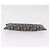 Christian Dior Oblique Clutch Bag Canvas Navy Silver - vista 7