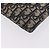 Christian Dior Oblique Clutch Bag Canvas Navy Silver - vista 9