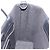 FENDI Pack Shopping Bag Small Hand Bag Leather Black Silver 7VA512 - vista 18