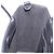 FENDI Pack Shopping Bag Small Hand Bag Leather Black Silver 7VA512 - vista 19
