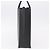FENDI Pack Shopping Bag Small Hand Bag Leather Black Silver 7VA512 - vista 5