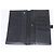 Hermès HERMES Bean Long Wallet Leather Black Gold Tone - vista 13