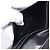 Hermès HERMES Bean Long Wallet Leather Black Gold Tone - vista 15