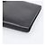 Hermès HERMES Bean Long Wallet Leather Black Gold Tone - vista 8