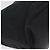Salvatore Ferragamo Gancini Tote Bag Canvas Black Silver - vista 10